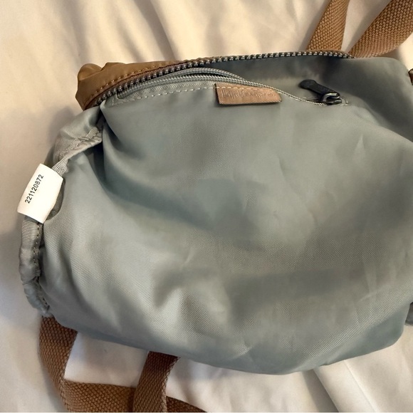 EUC Kipling Shoulder Bag - Picture 8 of 9